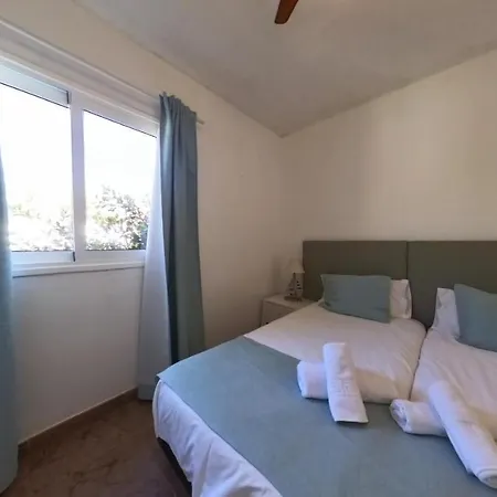 Nautico Boutique Apartments, By Comfortable Luxury - Adults Only 3* Corralejo