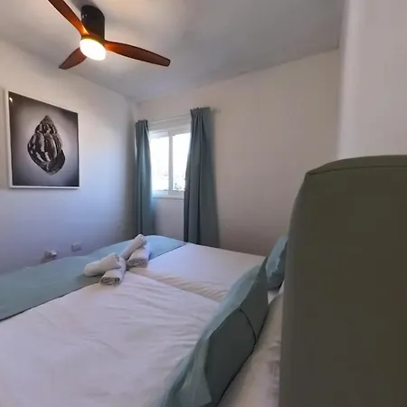 Nautico Boutique Apartments, By Comfortable Luxury - Adults Only 3*