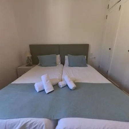 Nautico Boutique Apartments, By Comfortable Luxury - Adults Only