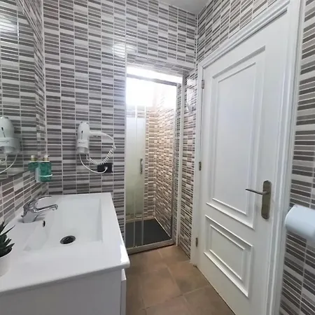 Hotel apartamentowy Nautico Boutique Apartments, By Comfortable Luxury - Adults Only