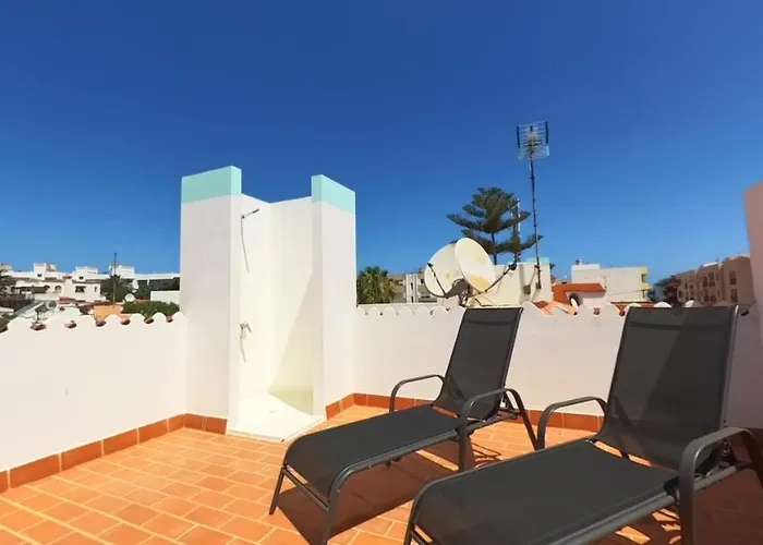 Nautico Boutique Apartments, By Comfortable Luxury - Adults Only 3* Corralejo