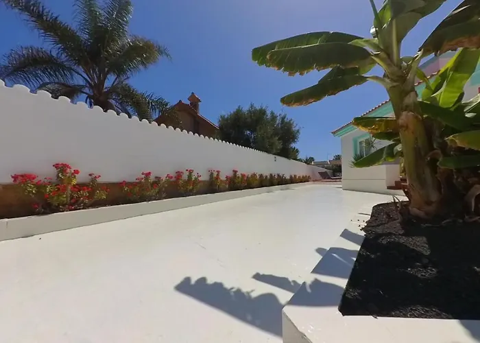 Nautico Boutique Apartments, By Comfortable Luxury - Adults Only 3* Corralejo