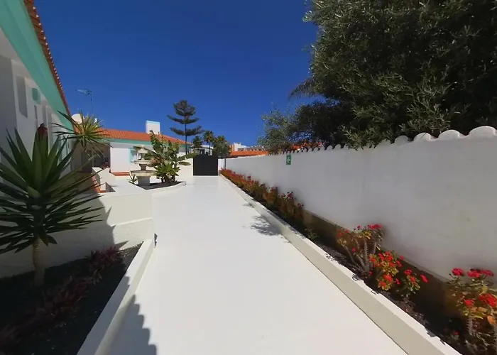 Nautico Boutique Apartments, By Comfortable Luxury - Adults Only Aparthotel