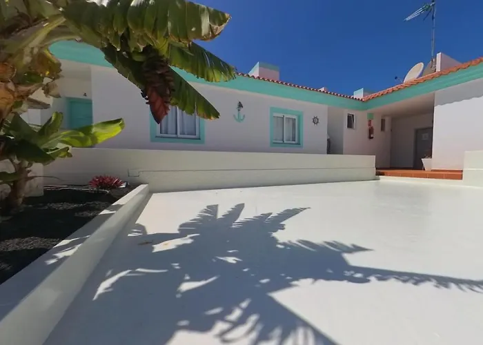 Nautico Boutique Apartments, By Comfortable Luxury - Adults Only Aparthotel Corralejo