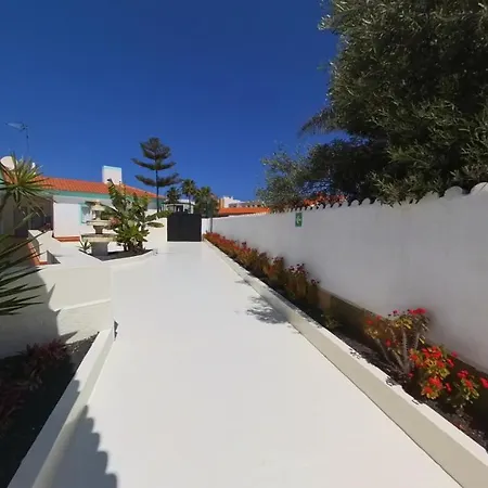 Náutico Boutique Apartments, By Comfortable Luxury - Adults Only Apart-hotel