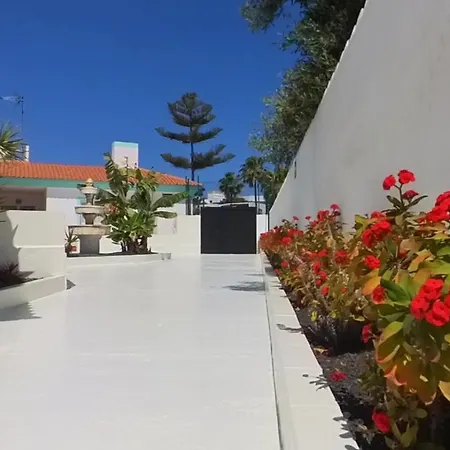 Náutico Boutique Apartments, By Comfortable Luxury - Adults Only 3* Corralejo