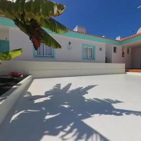 Náutico Boutique Apartments, By Comfortable Luxury - Adults Only Apart-hotel Corralejo