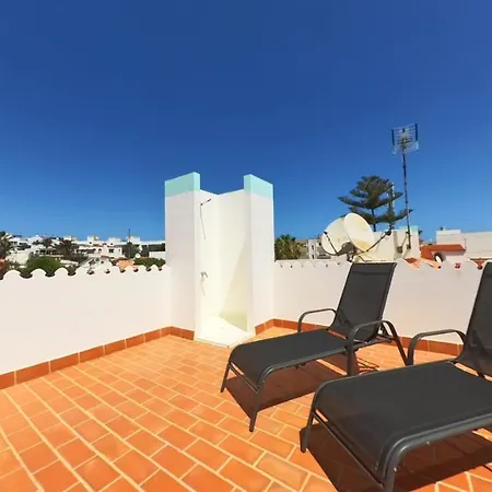 Aparthotel Nautico Boutique Apartments, By Comfortable Luxury - Adults Only