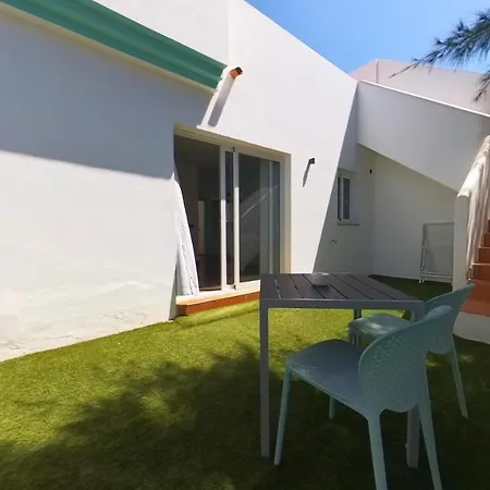 Náutico Boutique Apartments, By Comfortable Luxury - Adults Only Apart-hotel Corralejo