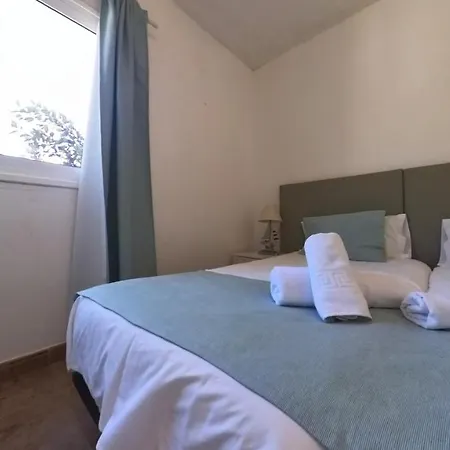 Náutico Boutique Apartments, By Comfortable Luxury - Adults Only Apartahotel 3*